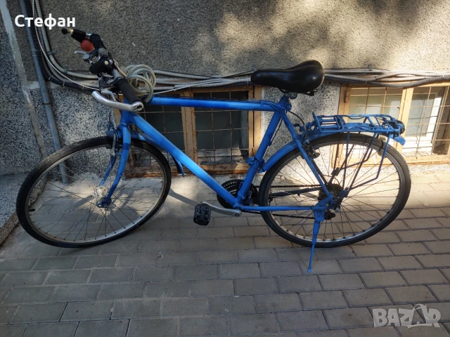 Продавам чудесно колело с 24 скорости , снимка 2 - Велосипеди - 51005283