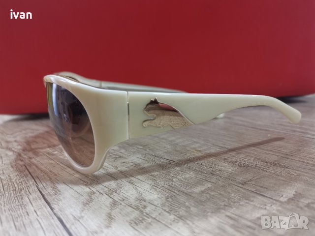 50 % намаление. Унисекс слънчеви очила Puma. нови в калъф. , снимка 4 - Слънчеви и диоптрични очила - 42270982