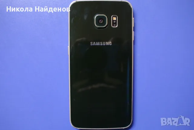 Samsung Galaxy S6 edge 140 лв., снимка 7 - Samsung - 47765892