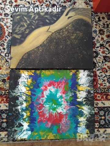 Картини за дома , снимка 3 - Картини - 52412847