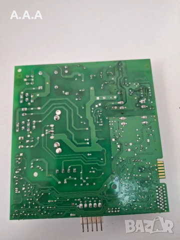 Контролна платка за Saeco HD8743/HD8845 TALEA ODEA HD8747/SUPO33R SINTIA 110Q4180, снимка 2 - Кафемашини - 53732530