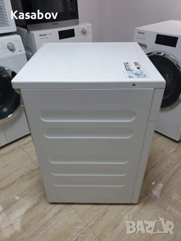 Miele - 9кг - WiFi - TwinDos - Пералня Миеле 12м Гаранция, снимка 10 - Перални - 55956920