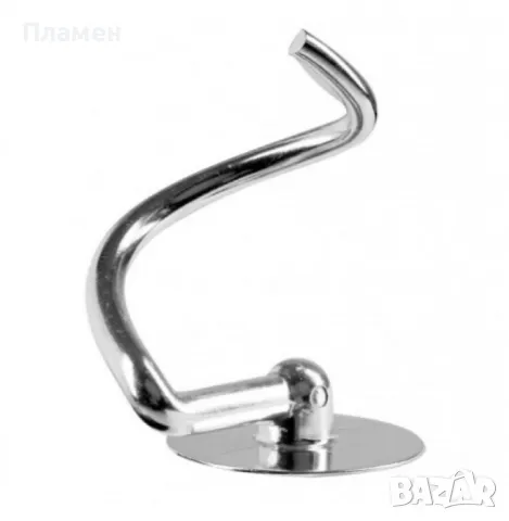 Планетарен миксер Techwood, TRO-1066, снимка 7 - Миксери - 49323779