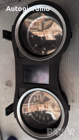 Километраж за Alfa Romeo 159 - A2C53380932