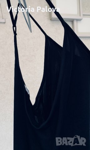 Много красива вечерна рокля MEXX Германия, снимка 8 - Рокли - 41797928