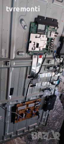 LED подсветка за дисплей HC550DGG-SLUL1-A14X за телевизор LG МОДЕЛ 55UJ635V, снимка 3 - Части и Платки - 41893451