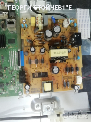  40HE4001 17MB211S  17IPS12 VES400UNDS-2D-N12 , снимка 6 - Части и Платки - 36138139