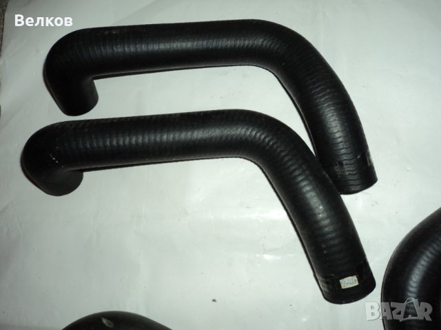 Водни съединения за Москвич Алеко, ВАЗ 2108 и ВАЗ 2121, снимка 5 - Части - 41489839