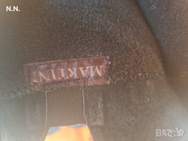 Продавам дамски ботуши Martini, снимка 2 - Дамски ботуши - 41976196