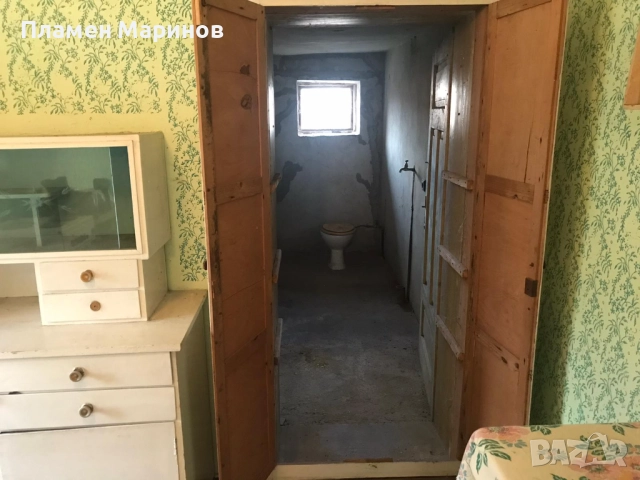 Продавам едноетажна къща, снимка 8 - Къщи - 52518787