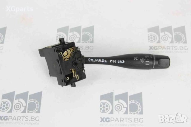  Лост чистачки за Nissan Primera P11 facelift (1996-2002)