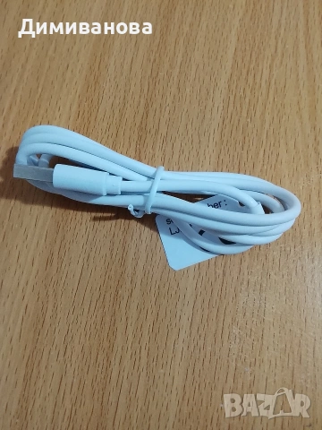 Micro Usb кабел, снимка 2 - USB кабели - 53124518