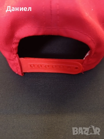 Шапка на Philadelphia Sixers , снимка 5 - Шапки - 51734164