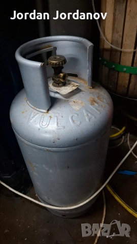 газови бутилки , снимка 2 - Други стоки за дома - 53773399