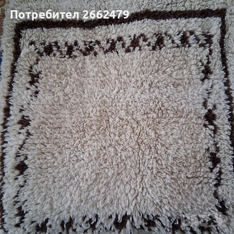 Продавам 2 бр. китеници от естествена вълна. 