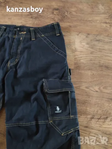 mascot workwear - къс работен панталон 49/М КАТО НОВ , снимка 3 - Спортни дрехи, екипи - 50352082