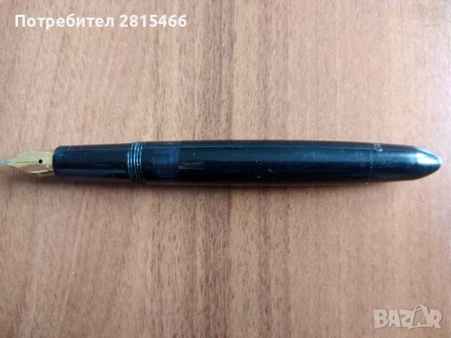 PARKER eversharp и GARANT nilor писалки, снимка 12 - Други ценни предмети - 30865027