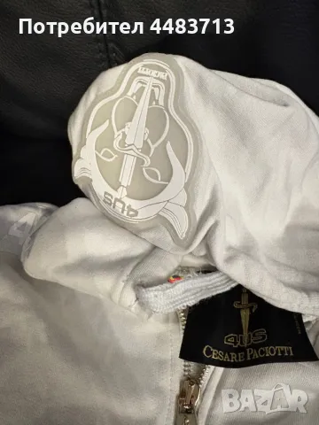 Дамски анцунг Пачоти, снимка 5 - Спортни екипи - 50423950