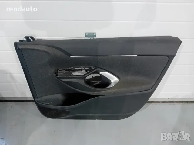 67610-0dt70 Предна дясна кора на врата  Toyota yaris cross 1.5 hybrid 2019-2024