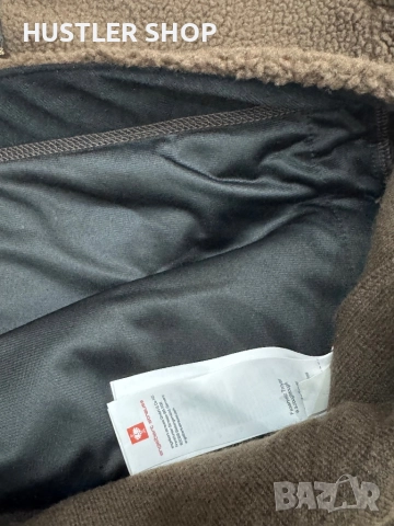 Мъжко работно горнище ENGELBERT STRAUSS. Размер S, снимка 9 - Спортни дрехи, екипи - 52849686