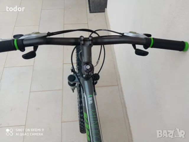 КТМ. като ново, снимка 6 - Велосипеди - 47949846