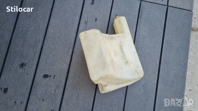 Казанче чистачки Mercedes 410 94г, снимка 4 - Части - 51050537