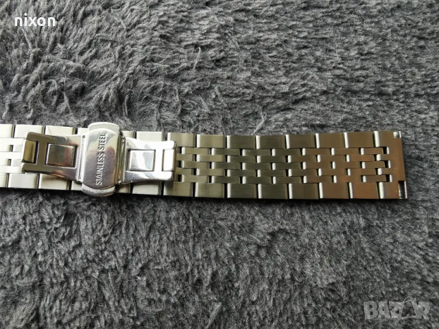 Каишки, Верижки за часовник, снимка 2 - Каишки за часовници - 49920537