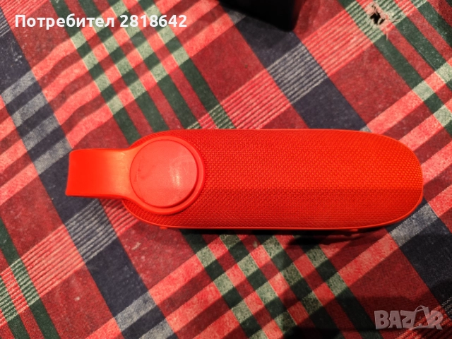 продавам компактна блуту колонка Saundcore, снимка 4 - Bluetooth тонколони - 51738669