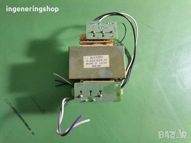 Трансформатор Sony TA-F419R