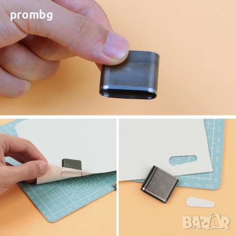 листови замби, листова замба за кожа 52 модела, кожарски, сарашки, снимка 4 - Други инструменти - 30587080