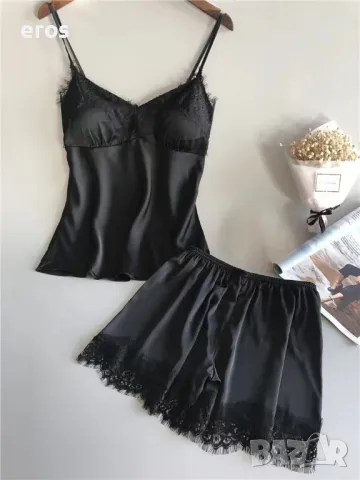 БЕЛЬО ПИЖАМКА  код 274, снимка 2 - Нощници - 13921315