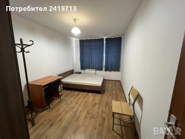 4-стаен с 3 спални под наем в Студентски град, снимка 9 - Апартаменти - 53471610