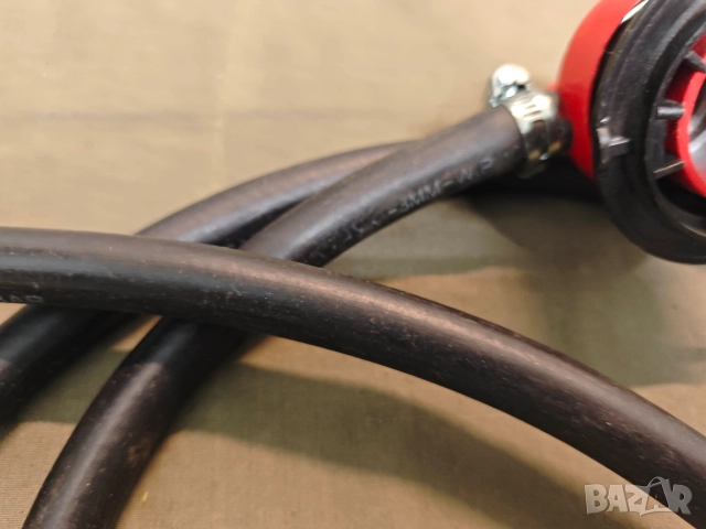 Продавам стара газова горелка , снимка 11 - Други инструменти - 52792936