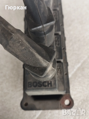 Запалителна Бобина за BMW E46   0221 503 005, снимка 4 - Части - 53540277