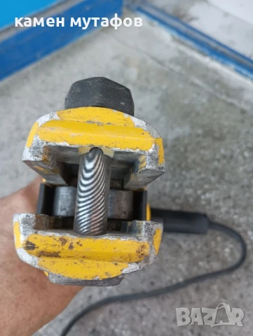 rems. преса за фитинги , снимка 7 - Други инструменти - 50528930