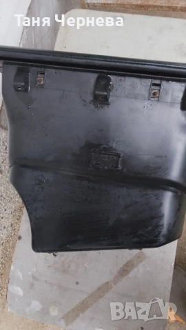 Продавам части за Фолксваген Пасат 2, снимка 5 - Части - 52388518