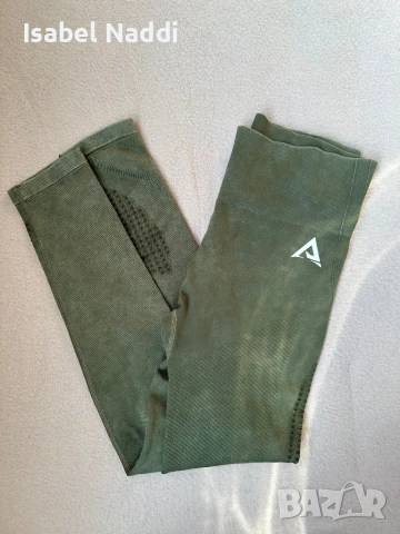 Спортни дрехи Gymshark,Nike, снимка 3 - Спортни екипи - 53761500