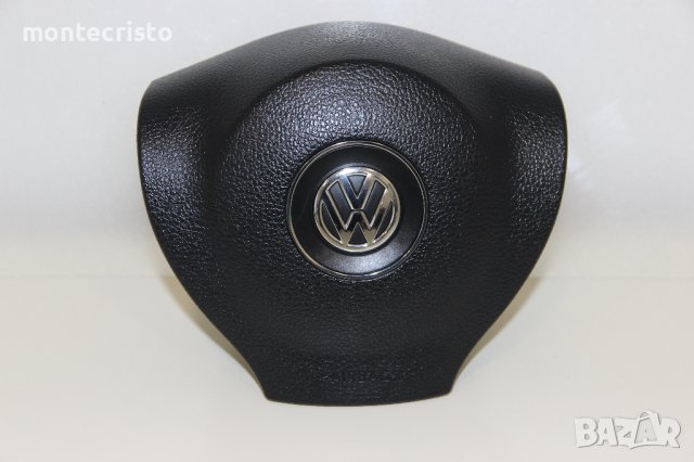 Airbag волан VW Passat B7 (2010-2015г.) 3C8 880 201 T / 3C8880201T
