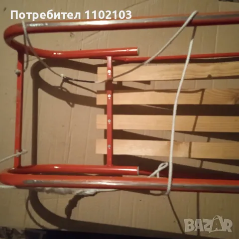 Шейна Железна Детска, снимка 7 - Зимни спортове - 50204030