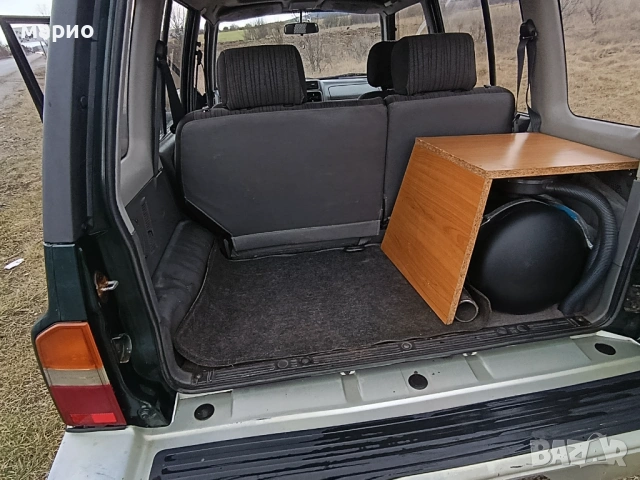 Продава Сузуки Витара, снимка 10 - Автомобили и джипове - 53392320