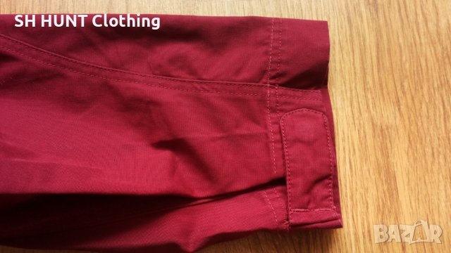 Lundhags FIELD Ws Pant дамско 42-XL /мъжко 50 M-L дамски панталон може да се ползва и за мъжки - 293, снимка 11 - Панталони - 41456757