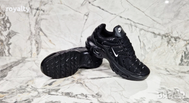 Nike спортни мъжки маратонки , снимка 9 - Маратонки - 51840798