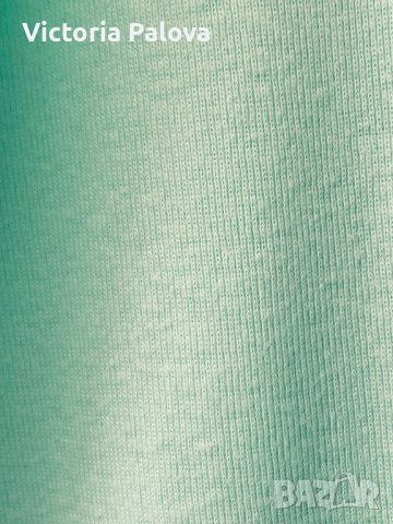 Лятна жилетка/тениска цвят резеда, снимка 6 - Жилетки - 40685588