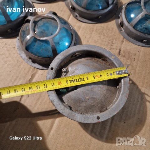 Плафони , снимка 5 - Части - 53689836