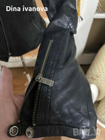 като жено дамско яке , снимка 5 - Якета - 52405616