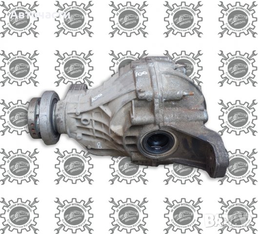 Заден диференциал - Maserati Levante (M161) - 3.0 Q4 - (2016 г.+) , снимка 3 - Части - 39725391