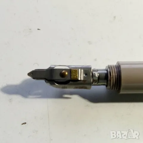 Рапидограф Markant 100, снимка 11 - Ученически пособия, канцеларски материали - 47952576