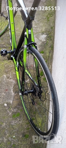 Велосипед Скот cr 1 20, снимка 5 - Велосипеди - 52549234