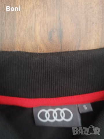 Audi риза S, снимка 4 - Ризи - 40629203
