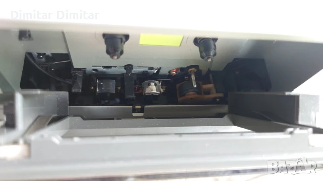 Technics rs-b11w., снимка 2 - Декове - 51050591